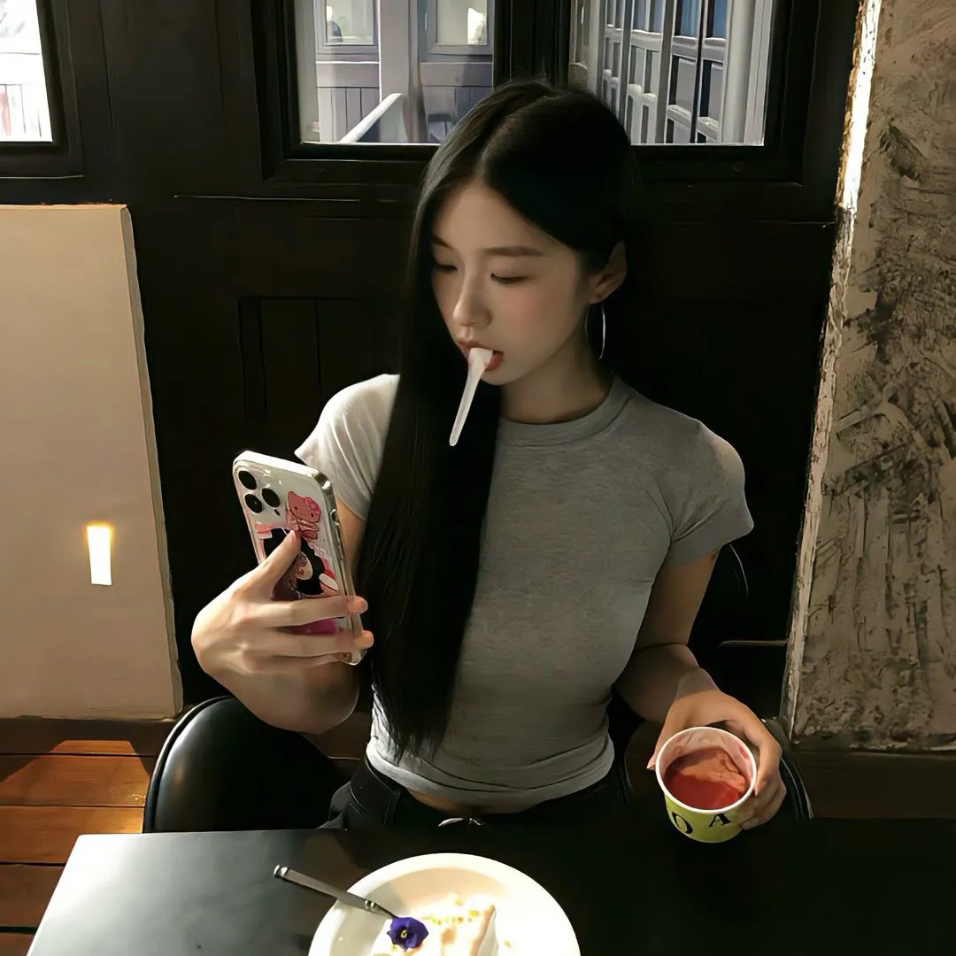 麦里斯德与黑宝马
