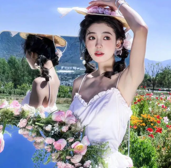 寻梦纽约